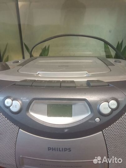 Проигрыватель сд дисков