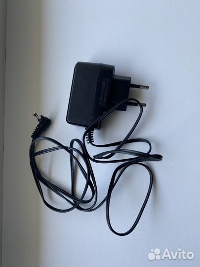 Блок питания от роутера D-Link S06A23-12-A050-PB