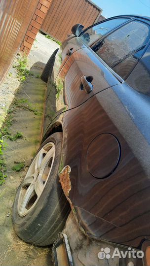 Mazda 6 2.0 МТ, 2002, 222 222 км