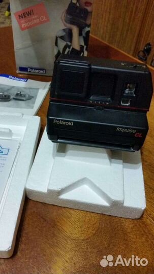 Фотоаппарат