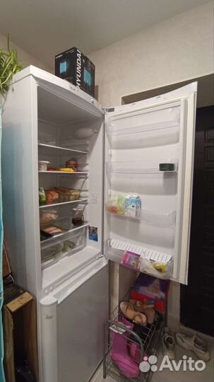Холодильник бу