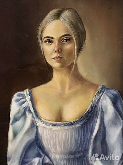 Картины/роспись под заказ