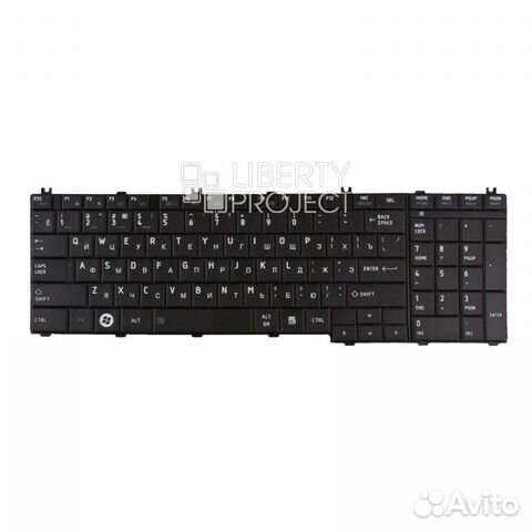 Клавиатуры для ноутбуков Samsung / Sony / Toshiba