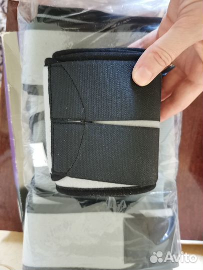 Бандаж фиксирующий на плечевой сустав