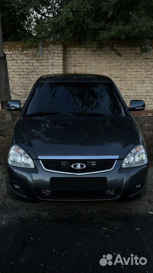 LADA Priora, 2014
