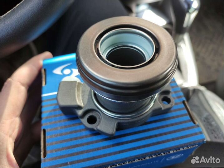 Подшипник выжимной Opel