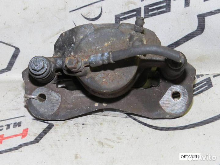 Суппорт В сборе toyota daihatsu. lite ACE lite ACE