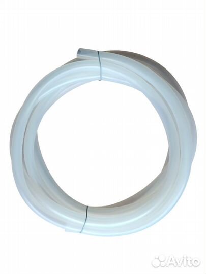 Шланг Профитт 5м 12x16мм силиконовый прозрачный