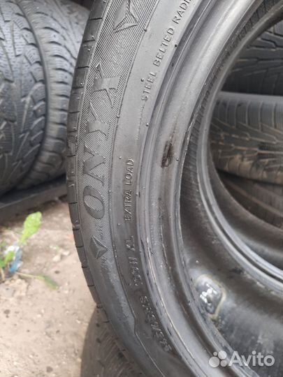 ONYX NY-901 245/45 R18 100W