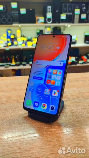 HONOR X8, 6/128 ГБ