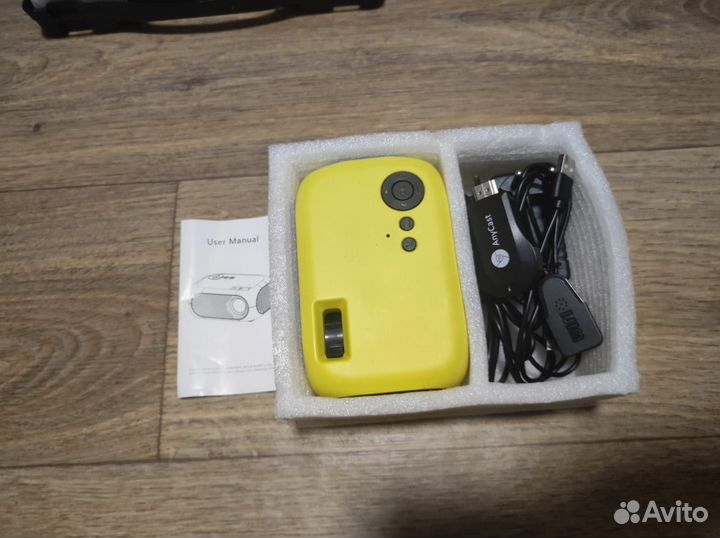 Тафтинговый набор для создания ковров