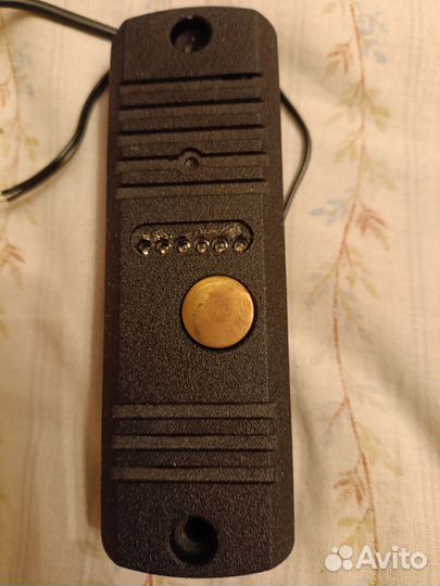 Видео панель AVC -305новая