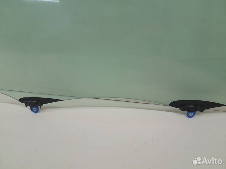 Стекло двери передней правой Toyota Camry V50 2011