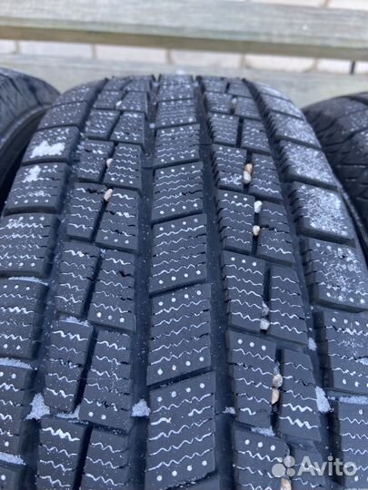 Зимние колеса r14 4x100