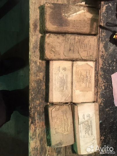 Запчасти на москвич 412