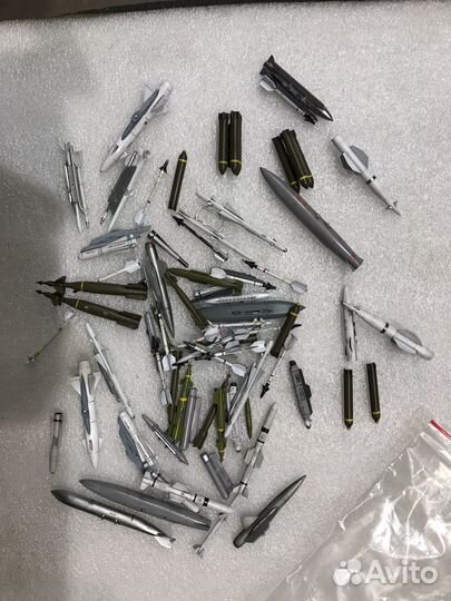 Сборная модель вооружения и техники 1:72