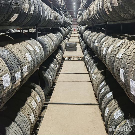 Yokohama C.Drive2 AC02A 205/55 R16 86L