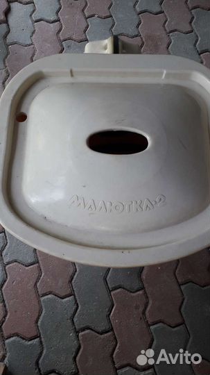 Стиральная машина бу малютка - 2