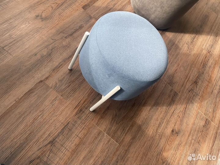 Пуфы пуфики