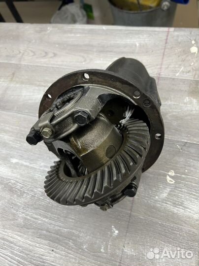 Редуктор заднего моста ващ 2101-2107