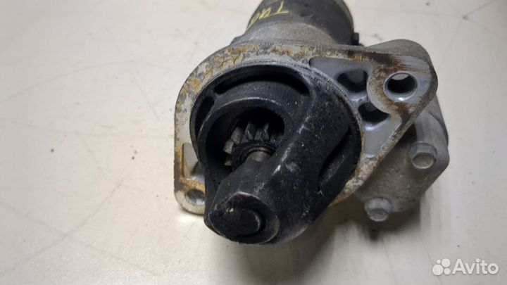 Стартер Opel Zafira B, 2011