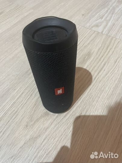 Колонка jbl flip 4
