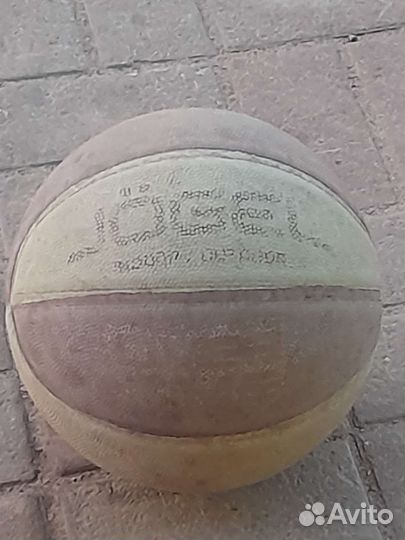 Спортивные блины