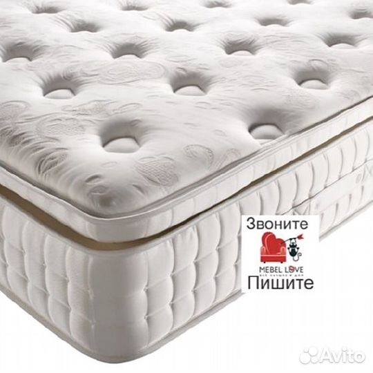 Матрас новый