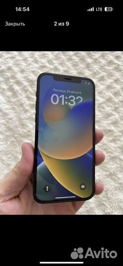 iPhone 12, 64 ГБ