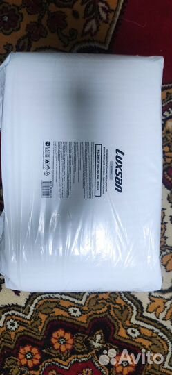 Пеленки одноразовые 60х90 30 штук