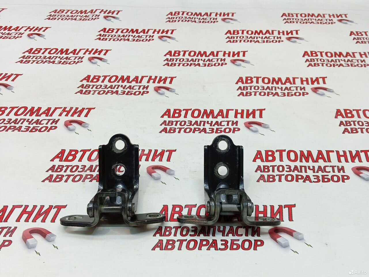 Петля двери передней правой Киа Оптима 4 JF