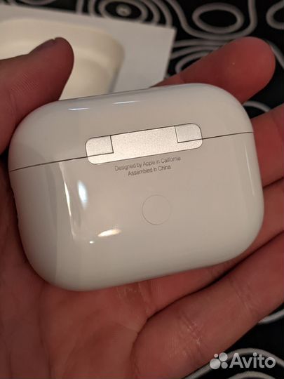 AirPods pro 2 