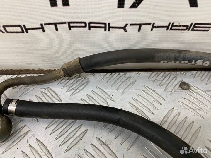 Б/У Трубка гидроусилителя (гура, патрубок, шланг)
