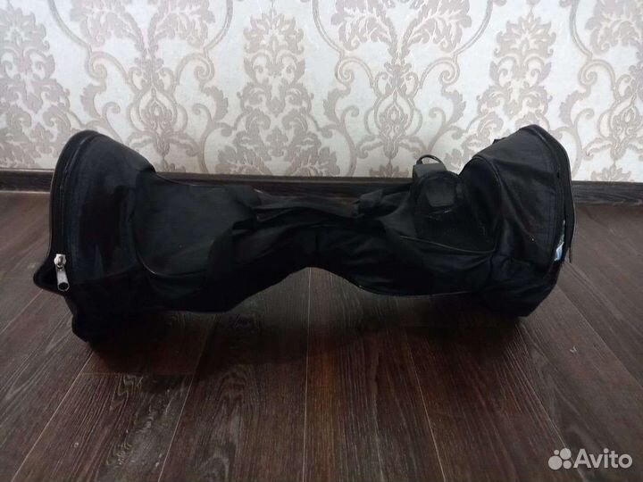 Гироскутер бу