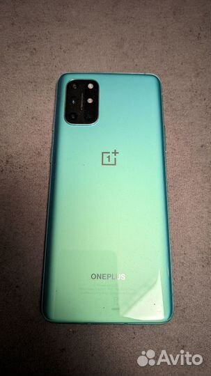 OnePlus 8T, 12/256 ГБ