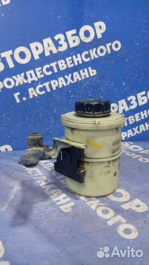 Бачок гидроусилителя Renault Logan 1 седан 2006