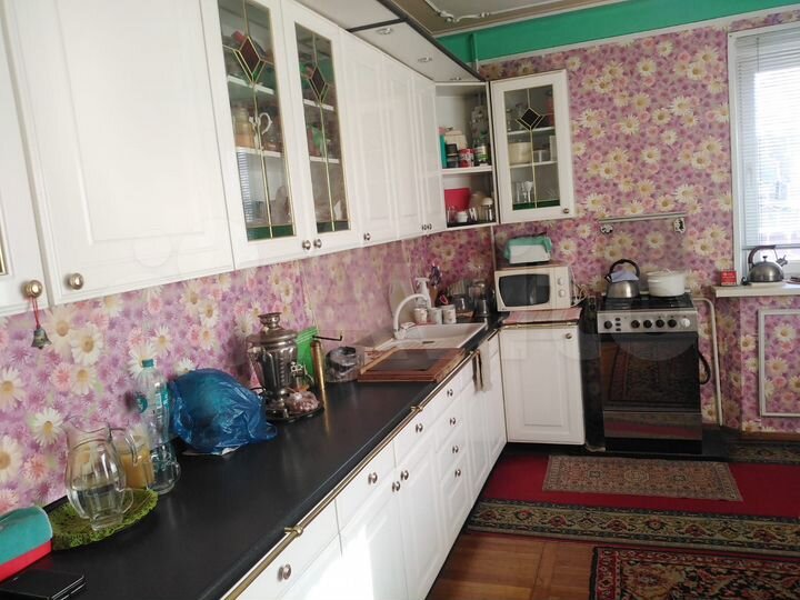 Дом 500 м² на участке 6 сот.