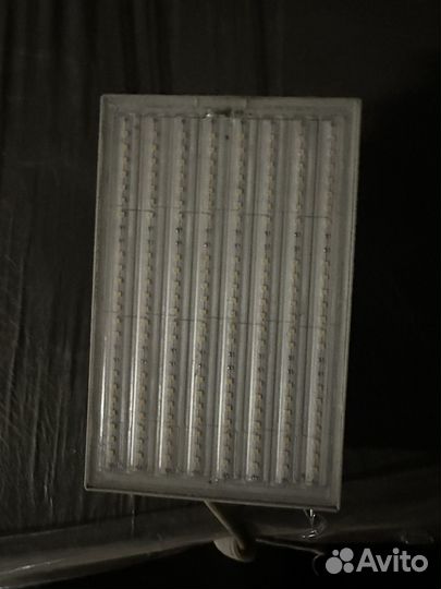 Светодиодный прожектор Iek 50 вт