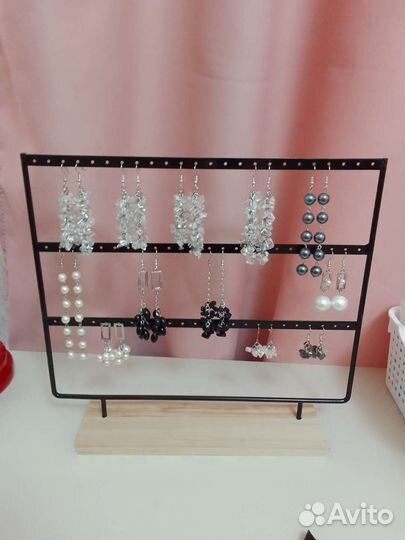 Подставки для украшений