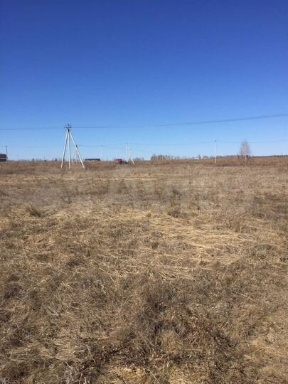 Участок 12 сот. (ИЖС)