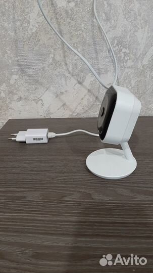 WiFi камера видеонаблюдения