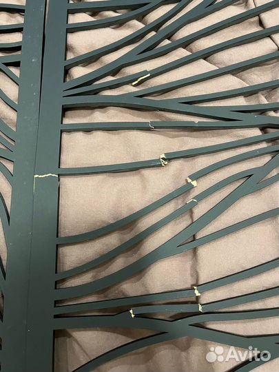 Сборка и разборка мебели