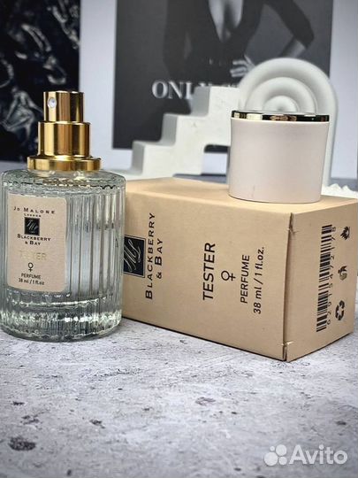 Духи jo malone 38мл