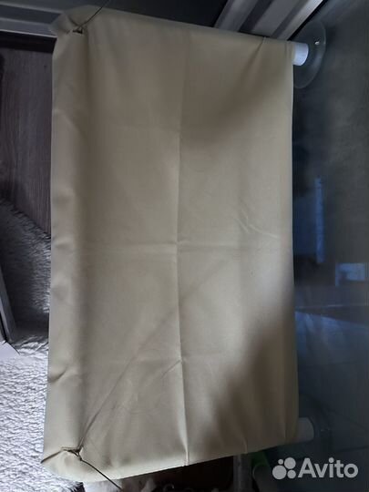 Гамак для кошек на окно