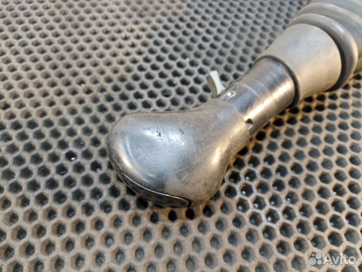 Рычаг МКПП Iveco Stralis