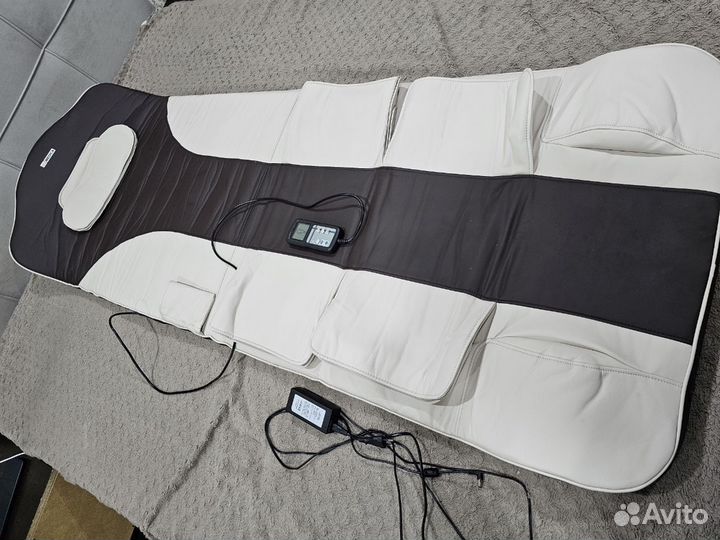 Массажный матрас US medica Ocean MA-190