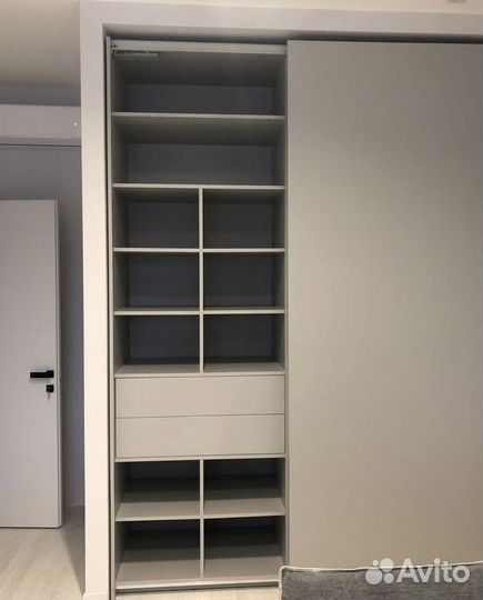 Шкаф от фабрики