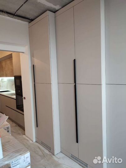 Корпусная мебель по вашим размерам