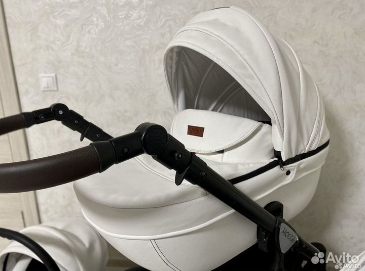 Коляска verdi 3 в 1