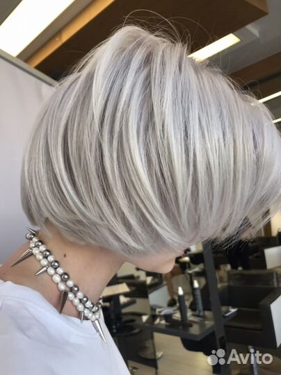 Услуги топ колориста